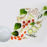 La varietà nel piatto - Alessandra Butti - Nutrizionista Brescia Bergamo