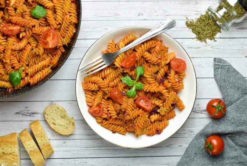 Dieta mediterranea - Nutrizionista Bergamo e Brescia - Alessandra Butti