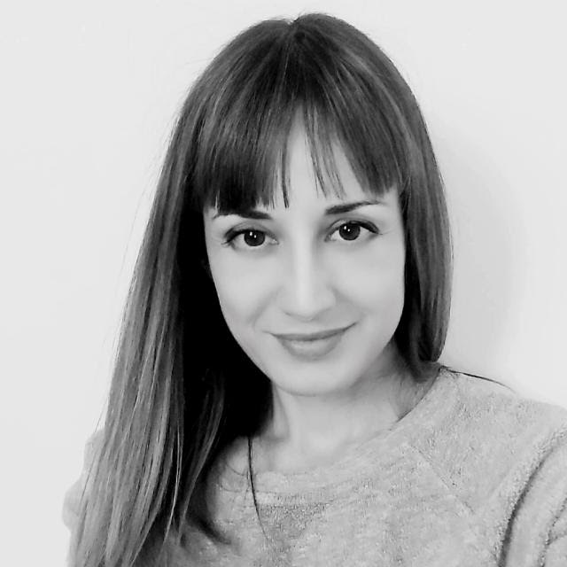 Nutrizionista Brescia e Bergamo - Alessandra Butti