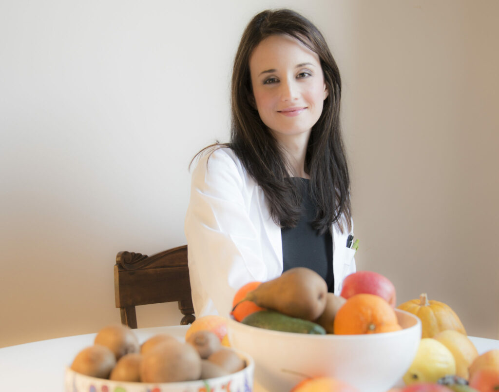 Nutrizionista Villongo o Credaro - Dott.ssa Alessandra Butti Nutrizionista Villongo o Credaro